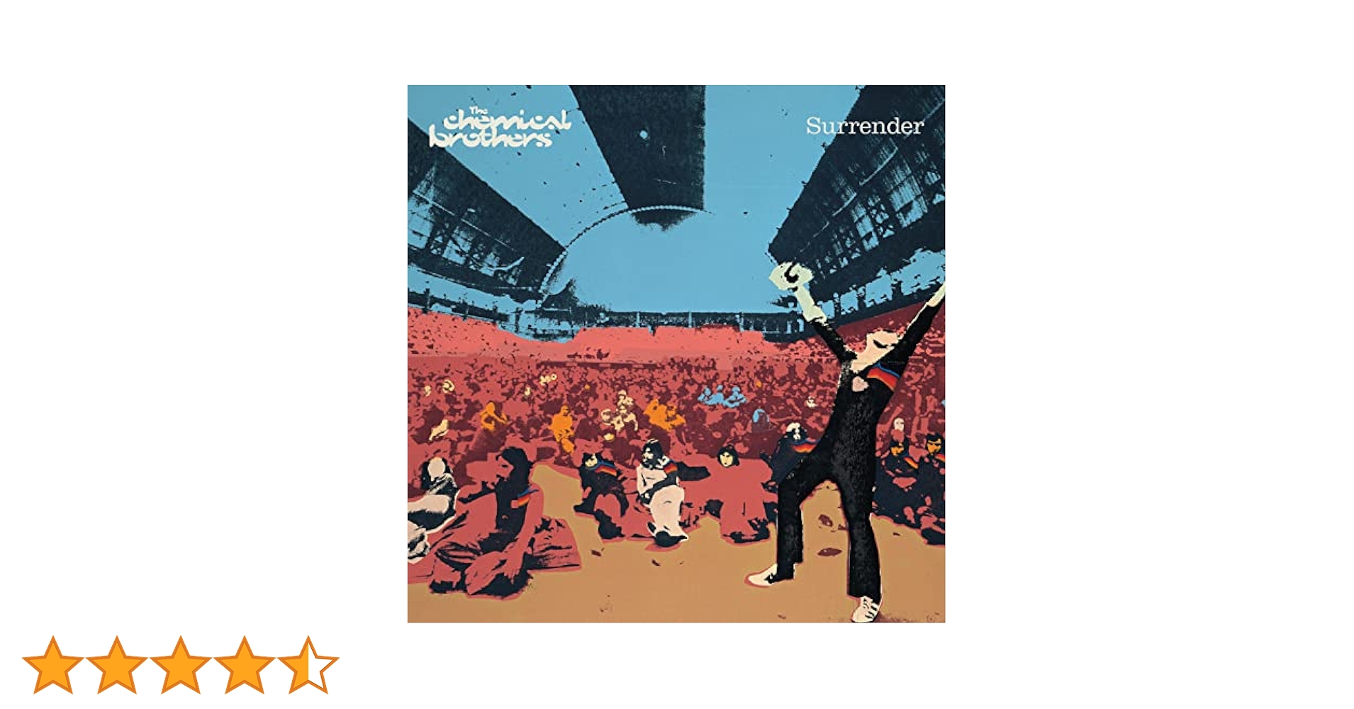 Amazon.co.jp: Surrender - 20th.. -Ltd-: ミュージック